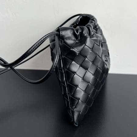 2025年7月8日入荷新作#Bottega Veneta     Dustbag 816987       21x16.6x1   極品/正規品同様/人気/革/バッグ/AJ工場