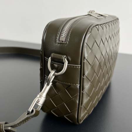 2025年7月8日入荷新作#Bottega Veneta   755923    24.5x15x6  極品/正規品同様/人気/革/バッグ/AJ工場