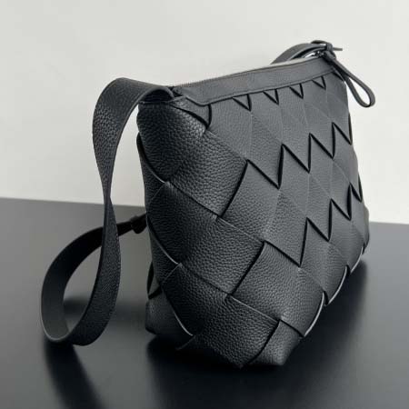 2025年7月8日入荷新作BvDiago hobo 795125       look    size:39*24*16cm 極品/正規品同様/人気/革/バッグ/AJ工場