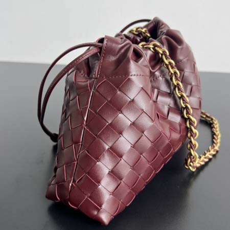 2025年7月8日入荷新作#Bottega Veneta   Dustbag  839394 Dustbag [] ~    33x19x8 極品/正規品同様/人気/革/バッグ/AJ工場