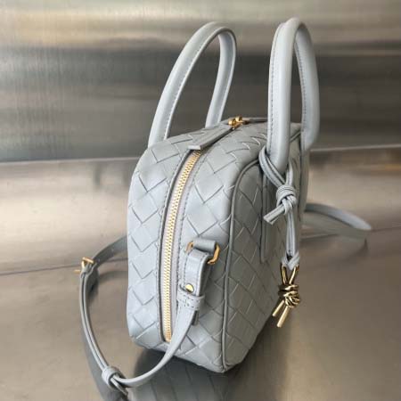 2025年7月9日入荷新作#Bottega Veneta  2024Getaway776736  lady. 23.5x17.5x9 P極品/正規品同様/人気/革/バッグ/AJ工場