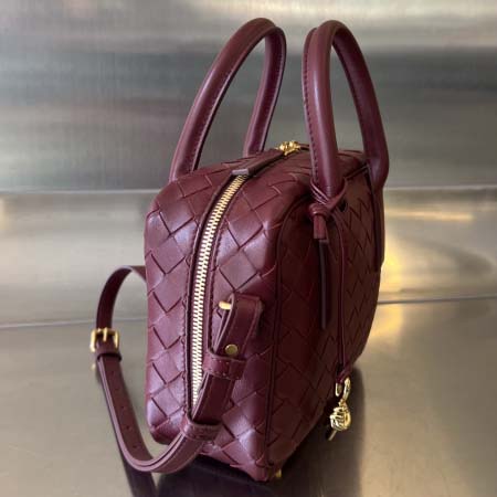 2025年7月9日入荷新作#Bottega Veneta  2024Getaway776736  lady. 23.5x17.5x9 P極品/正規品同様/人気/革/バッグ/AJ工場