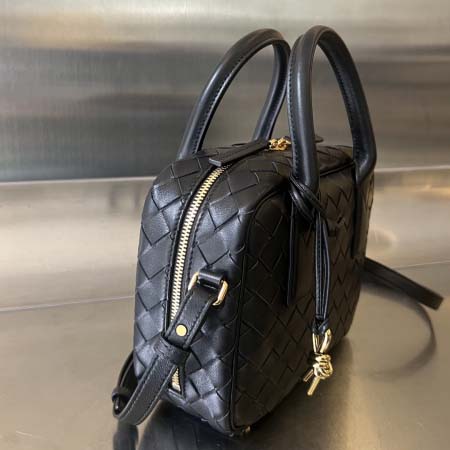 2025年7月9日入荷新作#Bottega Veneta  2024Getaway776736  lady. 23.5x17.5x9 P極品/正規品同様/人気/革/バッグ/AJ工場