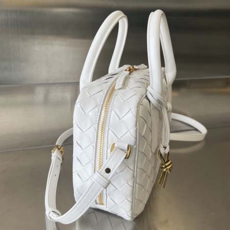 2025年7月9日入荷新作#Bottega Veneta  2024Getaway776736  lady. 23.5x17.5x9 P極品/正規品同様/人気/革/バッグ/AJ工場