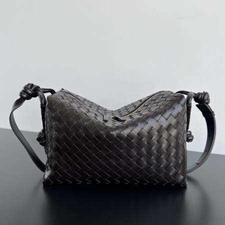 2025年7月9日入荷新作#Bottega Veneta  Loop 796619  Loop  loop  38x18.5x20 P極品/正規品同様/人気/革/バッグ/AJ工場