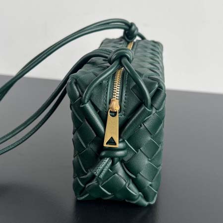 2025年7月9日入荷新作#Bottega Veneta. 723547 17x10x6 極品/正規品同様/人気/革/バッグ/AJ工場