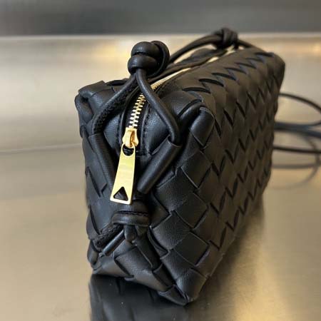 2025年7月9日入荷新作#Bottega Veneta. 723547 17x10x6 極品/正規品同様/人気/革/バッグ/AJ工場