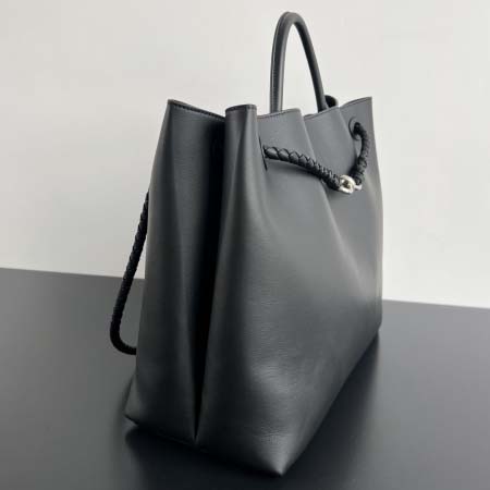 2025年7月9日入荷新作#Bottega Veneta   Andiamo  42x35x18  極品/正規品同様/人気/革/バッグ/AJ工場