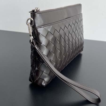 2025年7月9日入荷新作#Bottega Veneta   795712    Size25*17*4cm  極品/正規品同様/人気/革/バッグ/AJ工場