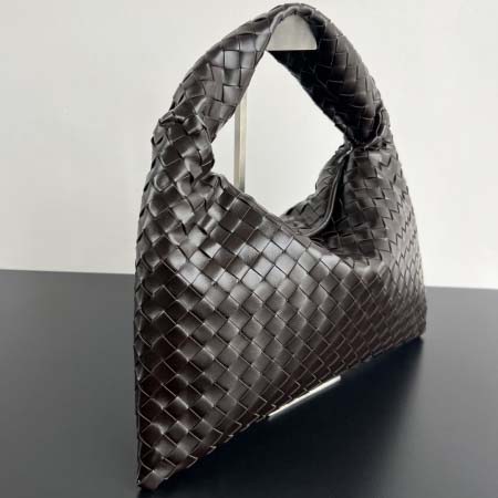 2025年7月9日入荷新作#Bottega VenetaHOP 796262   46x21x10  極品/正規品同様/人気/革/バッグ/AJ工場