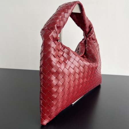 2025年7月9日入荷新作#Bottega VenetaHOP 796262   46x21x10  極品/正規品同様/人気/革/バッグ/AJ工場