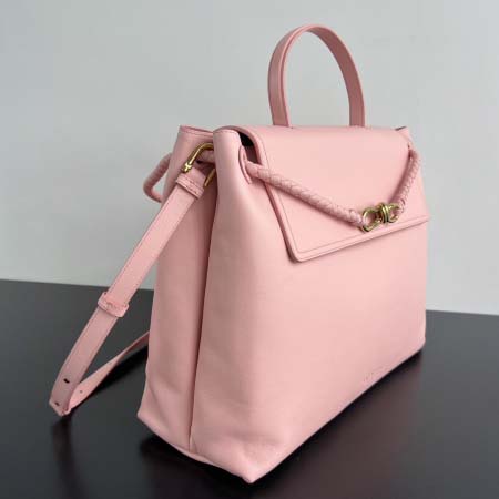2025年7月9日入荷新作#Bottega Veneta Ciao Ciao 826195  Ciao Ciao Silky Calf. Ciao Ciao  42x32x15  極品/正規品同様/人気/革/バッグ/AJ工場