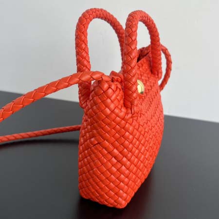 2025年7月9日入荷新作#Bottega VenetaTosca  20x15.5x7  極品/正規品同様/人気/革/バッグ/AJ工場