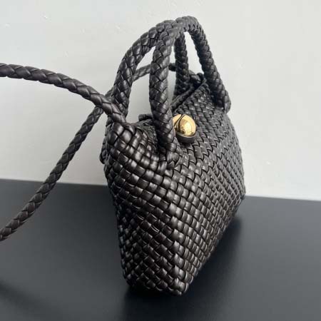 2025年7月9日入荷新作#Bottega VenetaTosca  20x15.5x7  極品/正規品同様/人気/革/バッグ/AJ工場