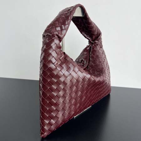 2025年7月9日入荷新作#Bottega VenetaHOP 796262   46x21x10  極品/正規品同様/人気/革/バッグ/AJ工場