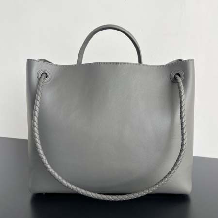 2025年7月9日入荷新作#Bottega Veneta   Andiamo  42x35x18  極品/正規品同様/人気/革/バッグ/AJ工場