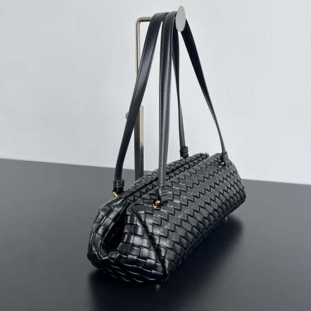 2025年7月9日入荷新作#Bottega Veneta  796258 Lets go   Size37*13*11.5cm   極品/正規品同様/人気/革/バッグ/AJ工場