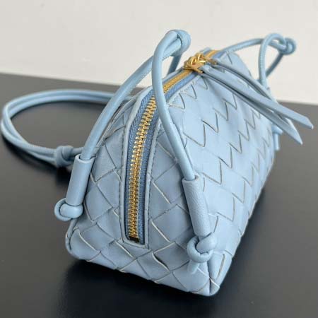 2025年7月9日入荷新作#Bottega VenetaConcert  ouch  794258    lntrecciato   18.5*11.5*8.5   極品/正規品同様/人気/革/バッグ/AJ工場