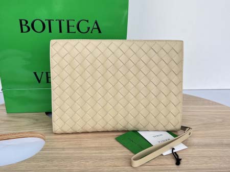 2025年7月9日入荷新作#Bottega Veneta   28x21x2特価/人気/革/バッグ/AJ工場