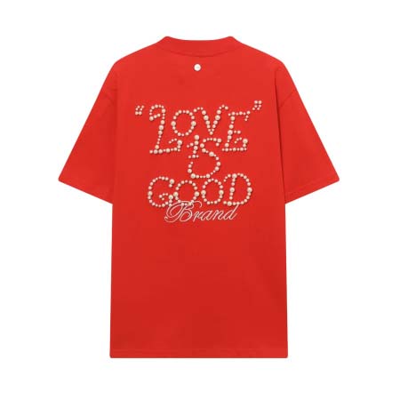 2025年7月10日入荷新作GOODBRAND半袖Tシャツ 高级品超厳選★入手困難/誕生日プレゼント/SUS工場S-2XL