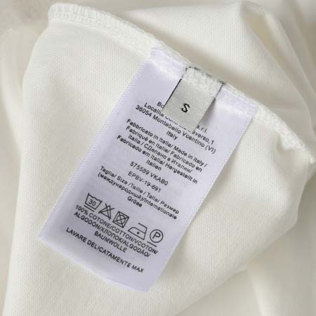 2025年7月14日入荷新作Bottcea Ventea半袖Tシャツ 高级品/入手困難/誕生日プレゼント/FG工場XS-L