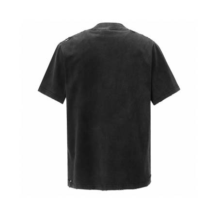 2025年7月14日入荷新作Balenciaga半袖 tシャツ 高级品/入手困難/誕生日プレゼント/FG工場XS-L