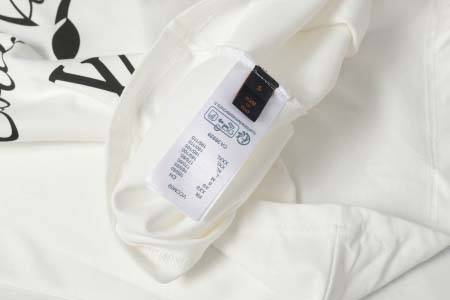 2025年7月14日入荷新作Louis Vuitton半袖 tシャツ 高级品/入手困難/誕生日プレゼント/FG工場XS-L