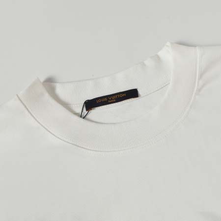 2025年7月14日入荷新作Louis Vuittontシャツ 高级品/入手困難/誕生日プレゼント/FG工場XS-L