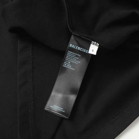 2025年7月14日入荷新作Balenciaga半袖 tシャツ 高级品/入手困難/誕生日プレゼント/FG工場XS-L