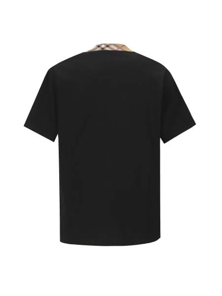 2025年7月14日入荷新作 Burberry半袖 tシャツ 高级品/入手困難/誕生日プレゼント/FG工場S-XL