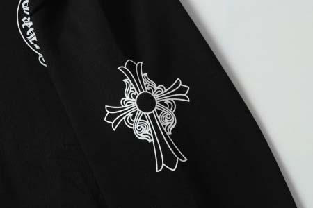 2025年7月15日入荷春夏新作★ 人気★クロムハーツ?パーカーSH工場