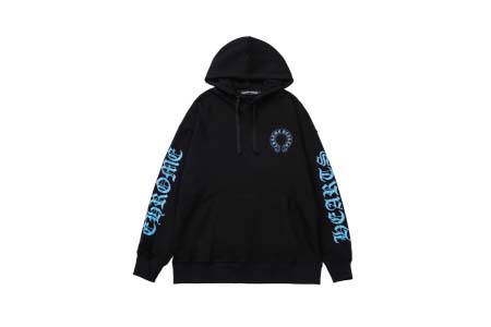 2025年7月15日入荷春夏新作★ 人気★クロムハーツ★パーカーSH工場
