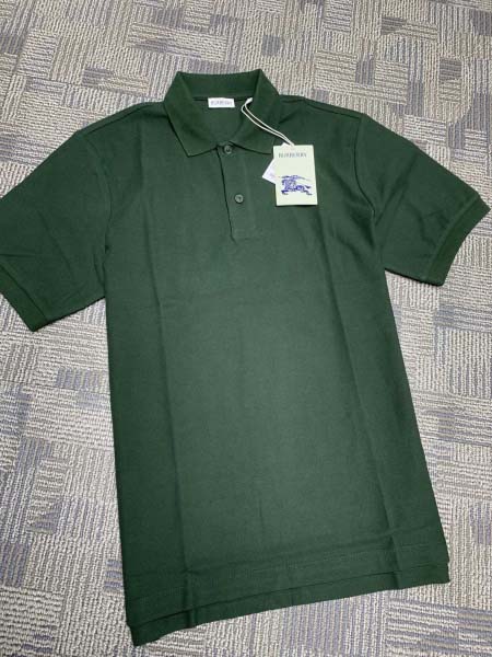 2025年7月16日入荷新作Burberry半袖Tシャツ 高级品/ビジネス/入手困難/誕生日プレゼント/COLO工場S-XXL