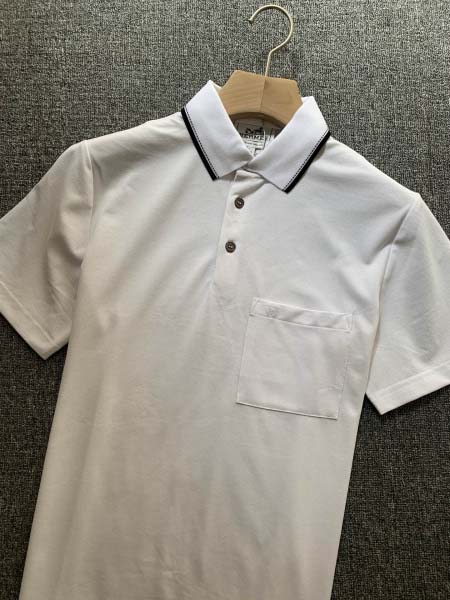 2025年7月16日入荷新作Hermes半袖Tシャツ 高级品/ビジネス/入手困難/誕生日プレゼント/COLO工場S-XXL