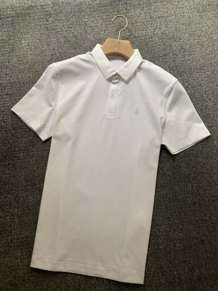 2025年7月16日入荷新作YSL半袖Tシャツ 高级品/ビジネス/入手困難/誕生日プレゼント/COLO工場M-XXXL