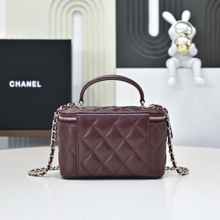 2025年7月17日入荷新作シャネル バッグ最高級品mini Size:：10×7×9cm  2198  Size:：16×10×8cm  2199恋人プレゼント/誕生日/母の日/母のひプレゼント/お祝い女性結婚祝い/KK工場