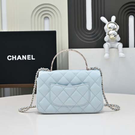 2025年7月17日入荷新作シャネル バッグ最高級品25S Chane1 25s Size：11.5*18*7cm小 5554 Size：13.5*23*7cm大恋人プレゼント/誕生日/母の日/母のひプレゼント/お祝い女性結婚祝い/KK工場