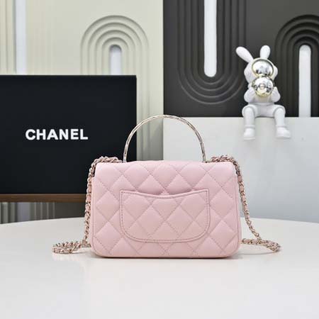 2025年7月17日入荷新作シャネル バッグ最高級品25S Chane1 25s Size：11.5*18*7cm小 5554 Size：13.5*23*7cm大恋人プレゼント/誕生日/母の日/母のひプレゼント/お祝い女性結婚祝い/KK工場