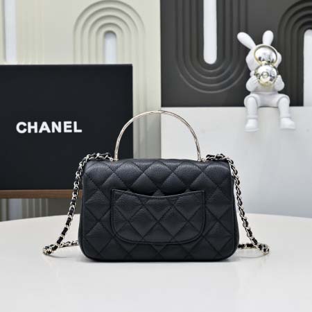 2025年7月17日入荷新作シャネル バッグ最高級品25S Chane1 25s Size：11.5*18*7cm小 5554 Size：13.5*23*7cm大恋人プレゼント/誕生日/母の日/母のひプレゼント/お祝い女性結婚祝い/KK工場