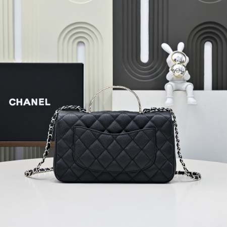 2025年7月17日入荷新作シャネル バッグ最高級品25S Chane1 25s Size：11.5*18*7cm小 5554 Size：13.5*23*7cm大恋人プレゼント/誕生日/母の日/母のひプレゼント/お祝い女性結婚祝い/KK工場
