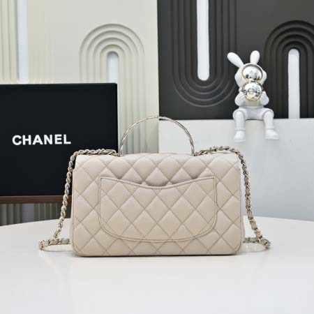 2025年7月17日入荷新作シャネル バッグ最高級品25S Chane1 25s Size：11.5*18*7cm小 5554 Size：13.5*23*7cm大恋人プレゼント/誕生日/母の日/母のひプレゼント/お祝い女性結婚祝い/KK工場