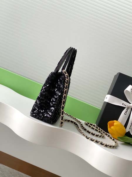 2025年7月17日入荷新作シャネル バッグ最高級品26 Chanel AS4416  Size13-19-7cm恋人プレゼント/誕生日/母の日/母のひプレゼント/お祝い女性結婚祝い/KK工場