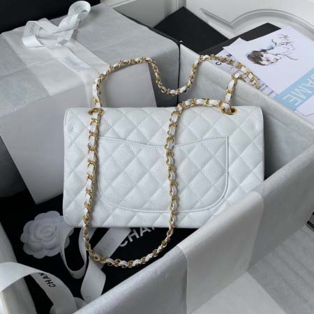 2025年7月17日入荷新作シャネル バッグ最高級品Chanel  Classic Flap Bag  A01112   Medium   Size: 15.5x25.5x6.5cm恋人プレゼント/誕生日/母の日/母のひプレゼント/お祝い女