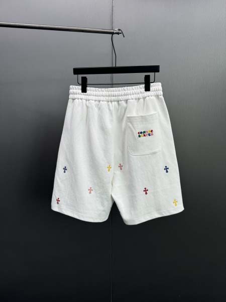 2025年7月20日入荷新作Chrome hearts半ズボン高品質/人気商品/DW工場S-XL