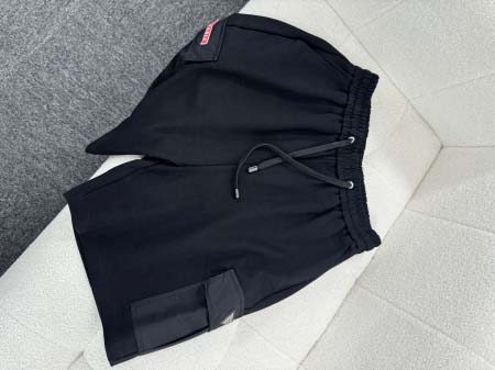 2025年7月20日入荷新作PRADA半ズボン高品質/人気商品/DW工場S-XL