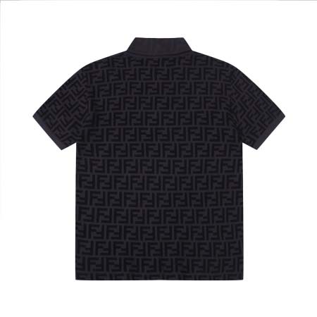 2025年7月20日入荷新作FENDIニットの半袖高品質/人気商品/DW工場S-XL