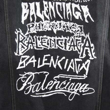 2025年7月20日入荷新作Balenciagaジャケット高品質/人気商品/DW工場M-XL