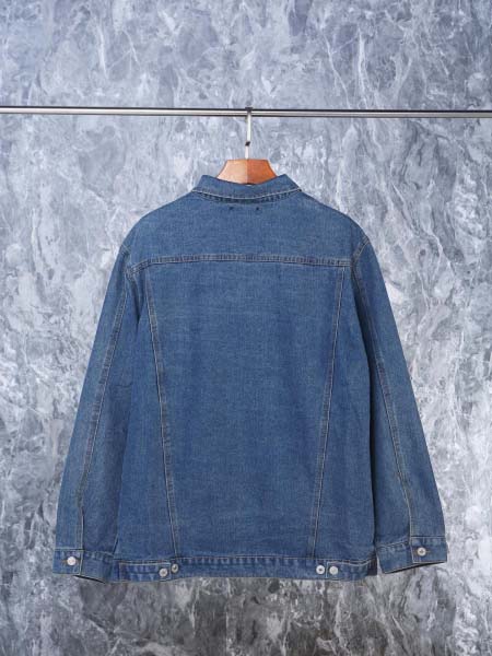 2025年7月20日入荷新作Balenciagaジャケット/人気商品/DW工場M-XL