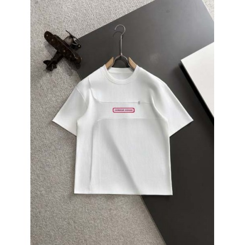 2025年7月20日入荷新作CANADA GOOSEtシャツ高品質/人気商品/DW工場M-XXXL