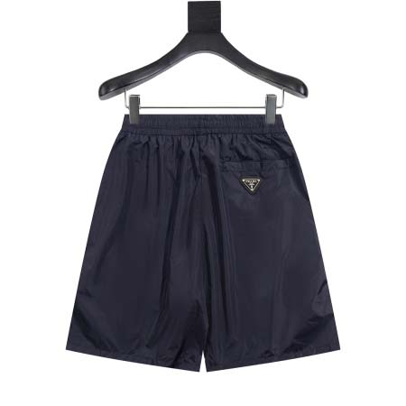 2025年7月20日入荷新作PRADA半ズボン高品質/人気商品/DW工場XS-L